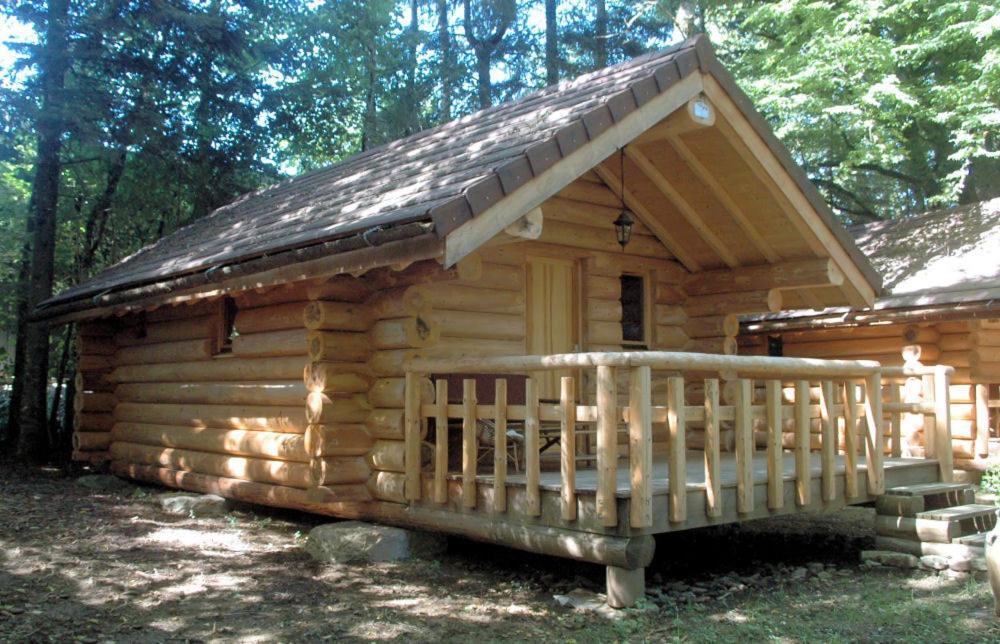 Chambres D'Hotes La Gargaille Alièze Eksteriør bilde